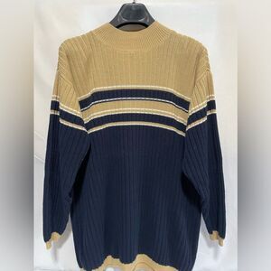 Liz Claiborne men’s sweater. Size L
